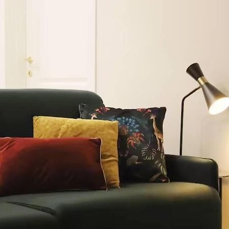 Апартаменты La Casa In Carteria Модена Экстерьер фото